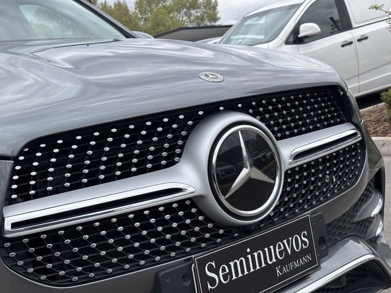 Mercedes-Benz Gle 400 2022 - Imagen 4 de 20