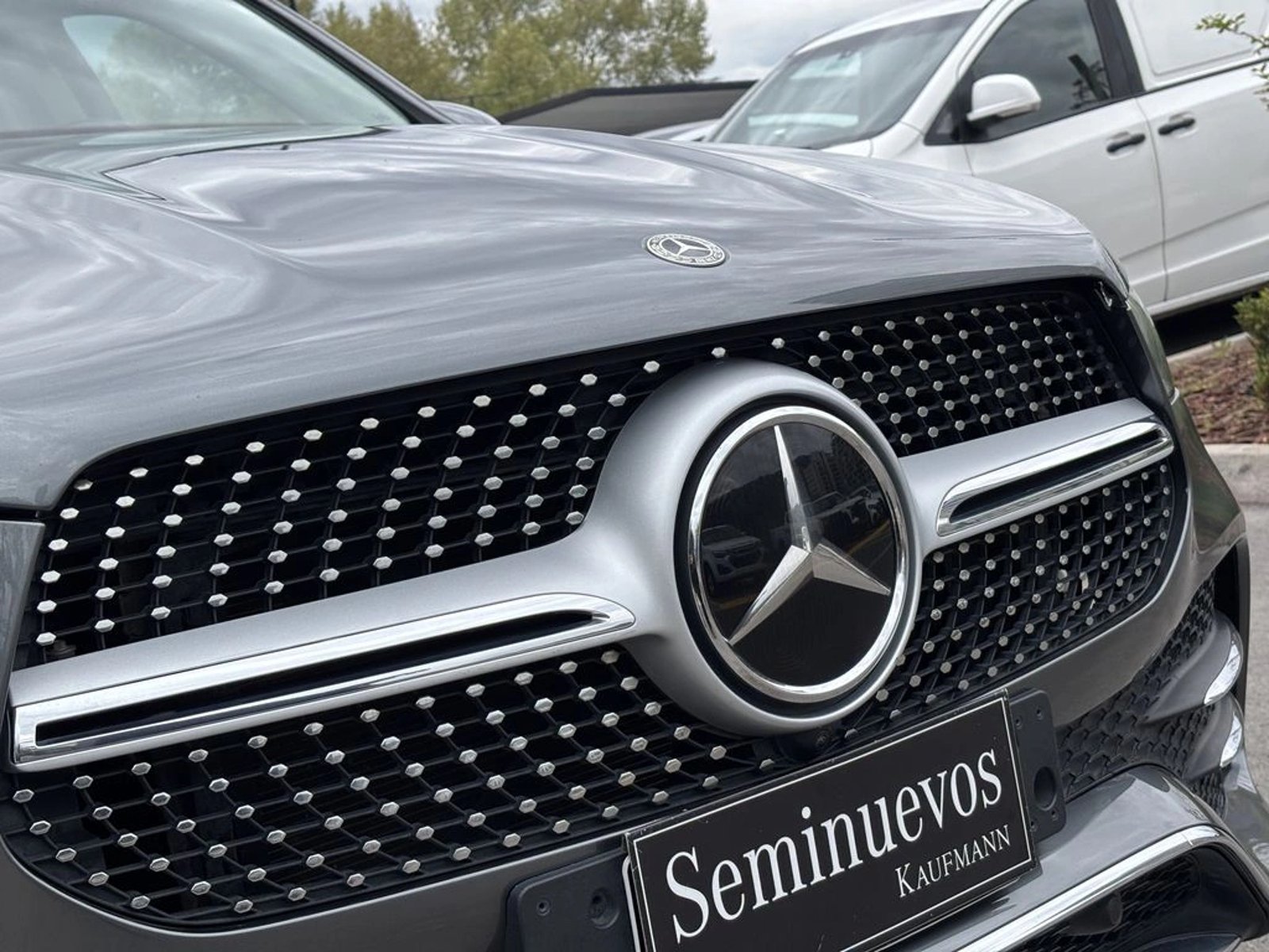 Mercedes-Benz Gle 400 2022 - Foto 4 de 20
