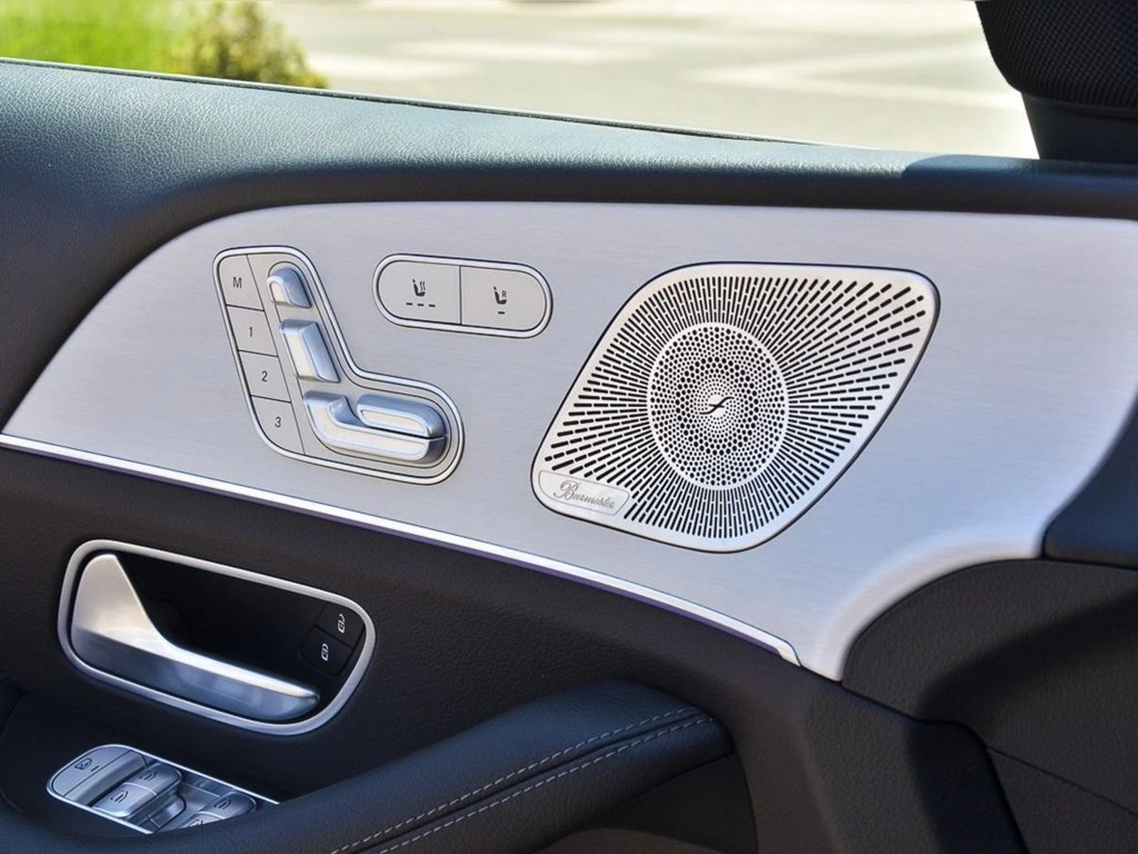 Mercedes-Benz Gle 300 2024 - Imagen 20 de 20