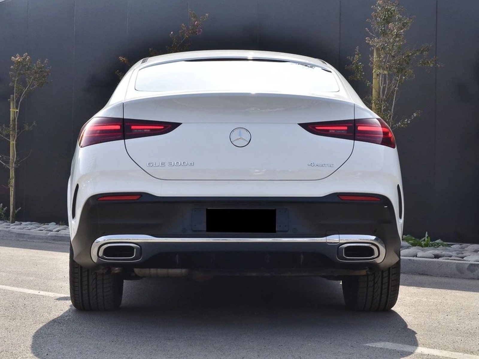 Mercedes-Benz Gle 300 2024 - Imagen 14 de 15