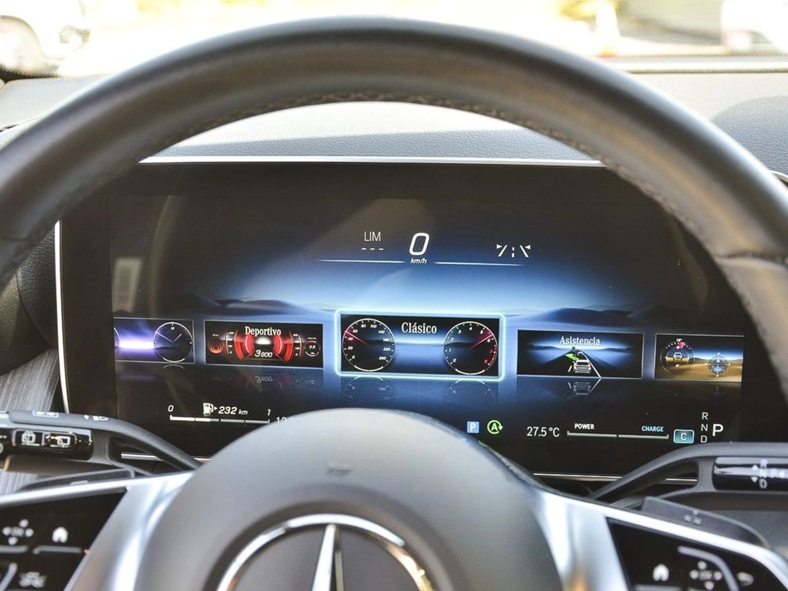 Mercedes-Benz Glc 220 2025 - Imagen 11 de 11