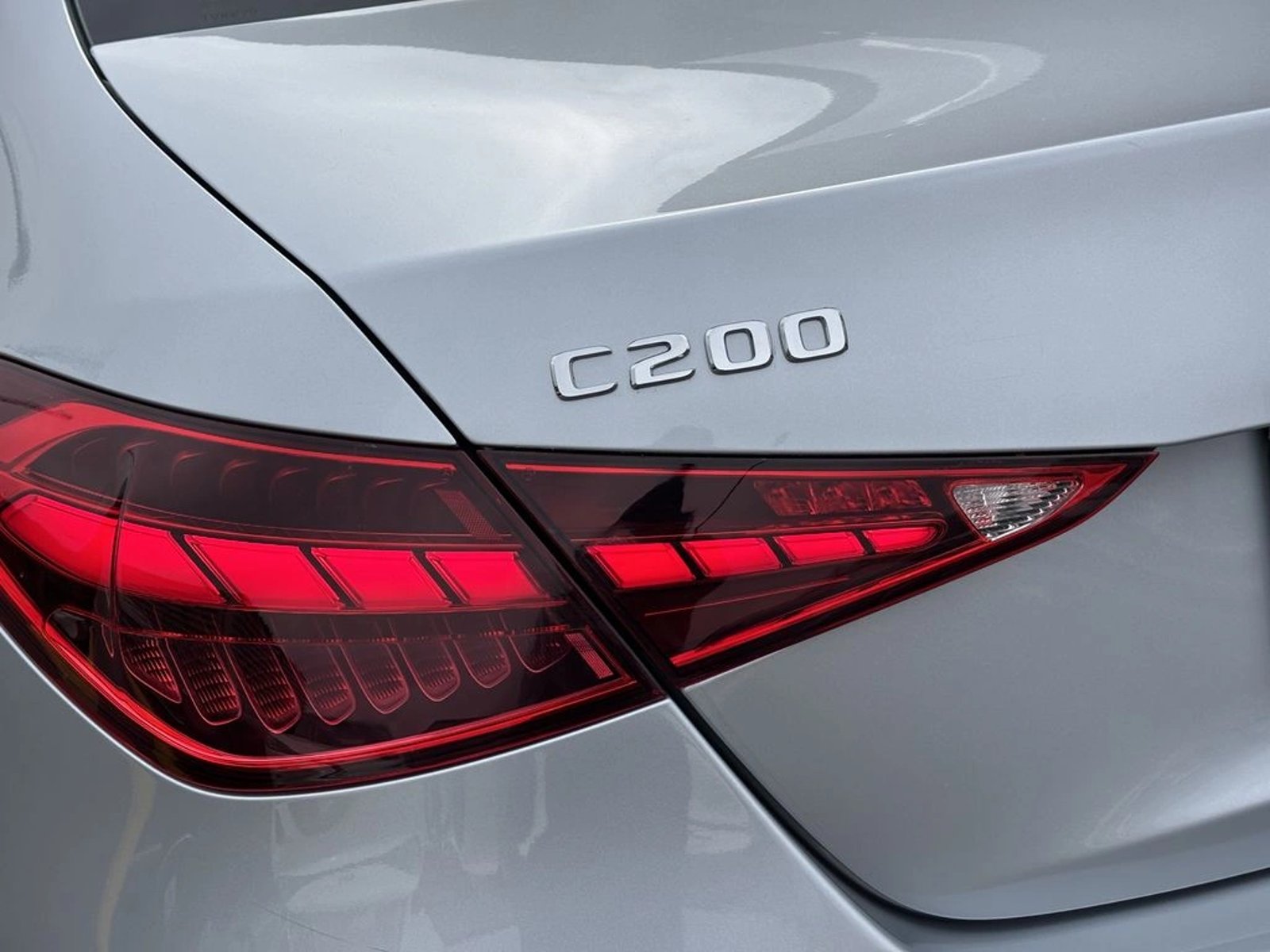 Mercedes-Benz C 200 2025 - Imagen 11 de 20