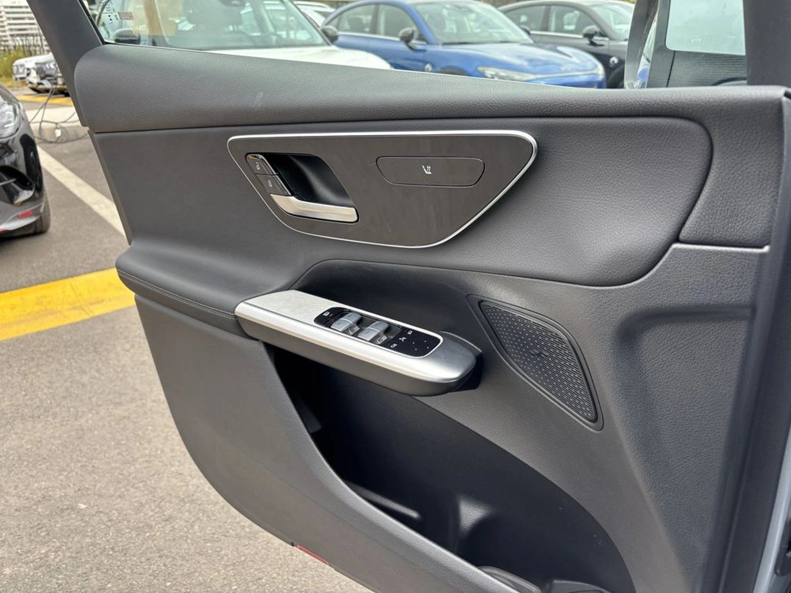 Mercedes-Benz Glc 220 2025 - Imagen 18 de 20
