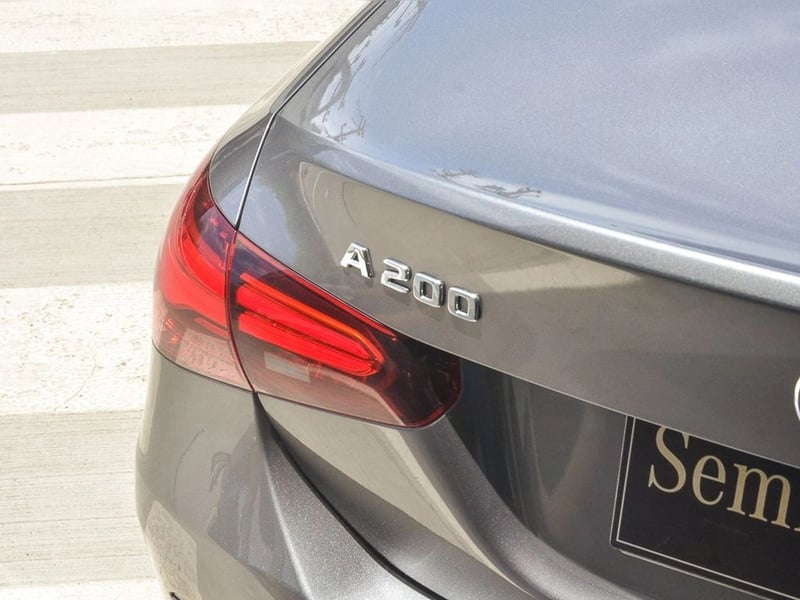 Mercedes-Benz A 200 2024 - Imagen 6 de 16