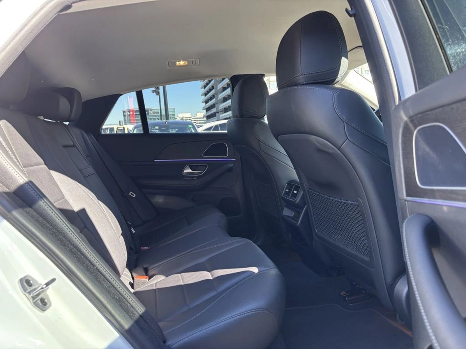 Mercedes-Benz Gle 350 2023 - Imagen 6 de 20