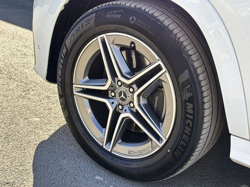 Mercedes-Benz Gle 300 2025 - Imagen 9 de 18