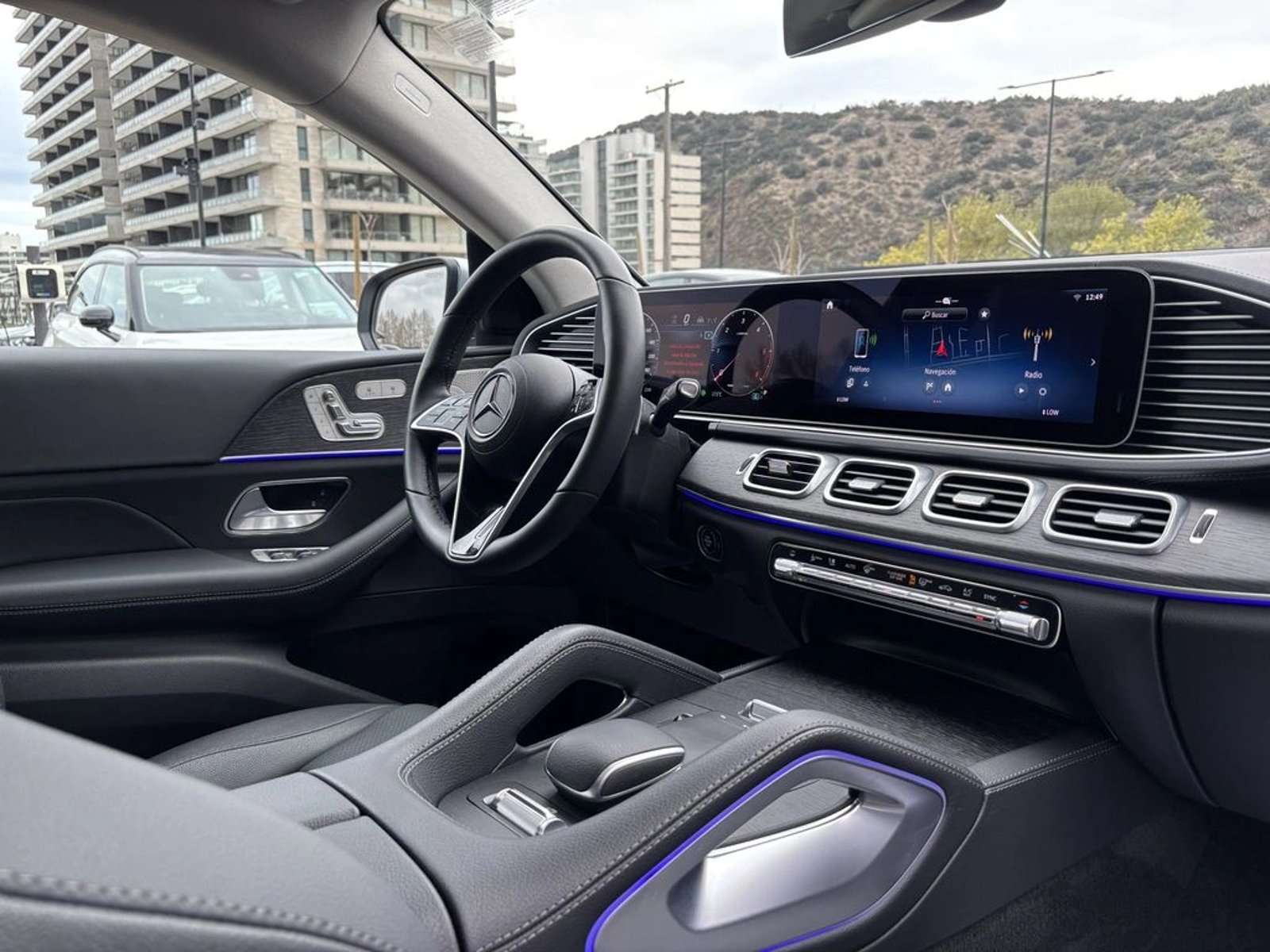 Mercedes-Benz Gle 450 2026 - Foto 4 de 20
