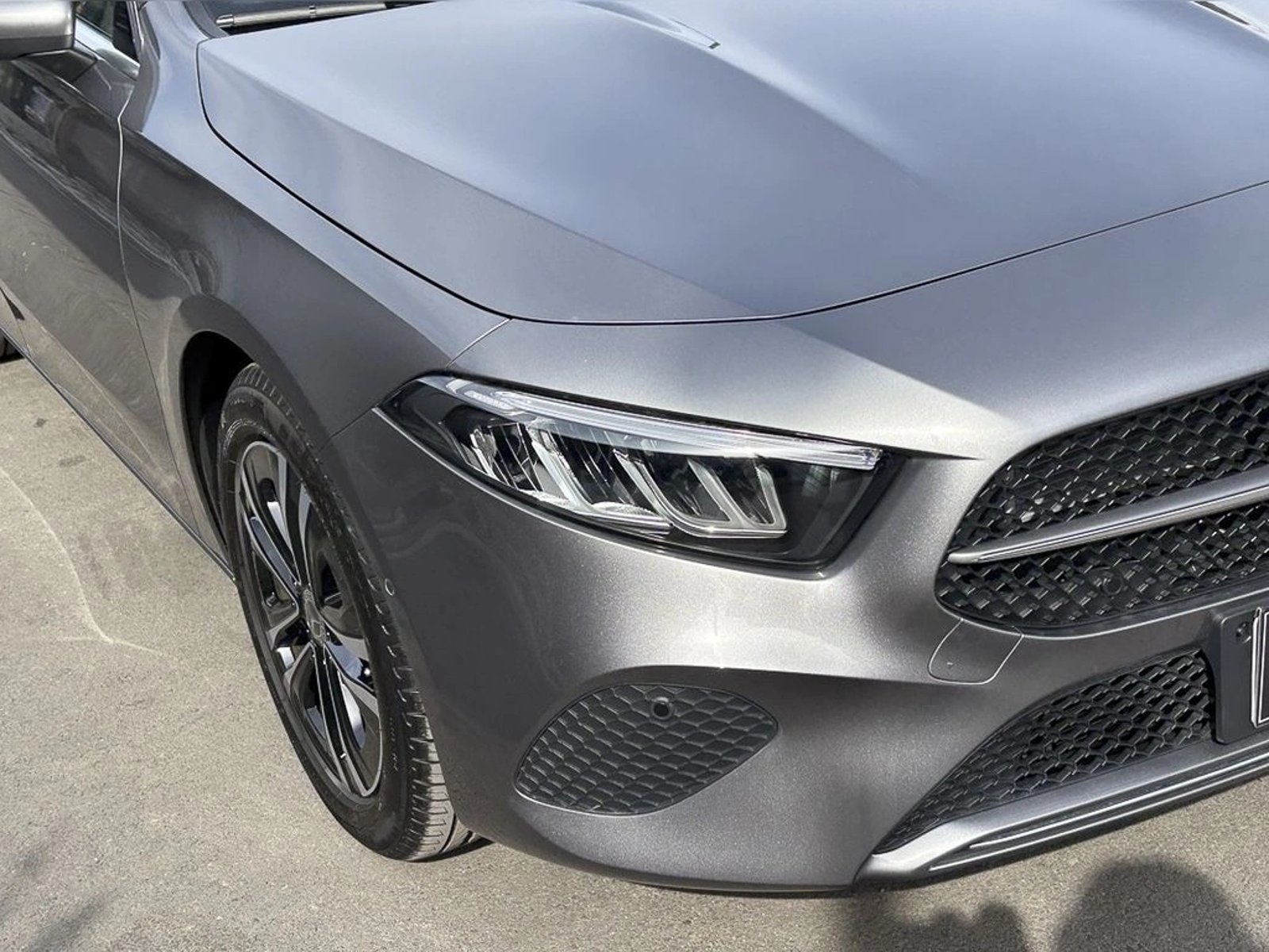 Mercedes-Benz A 200 2026 - Imagen 3 de 16