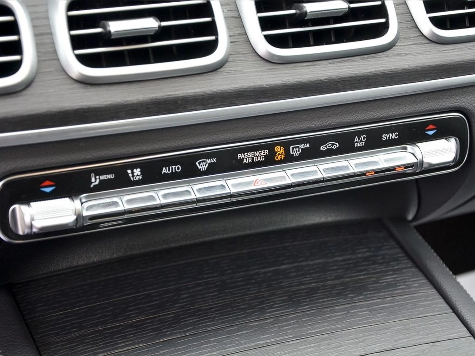 Mercedes-Benz Gle 450 2025 - Imagen 13 de 20