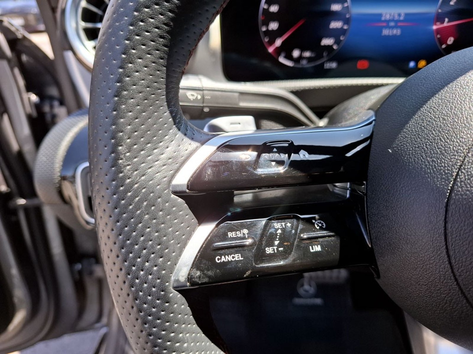 Mercedes-Benz Cla 200 2025 - Imagen 16 de 20