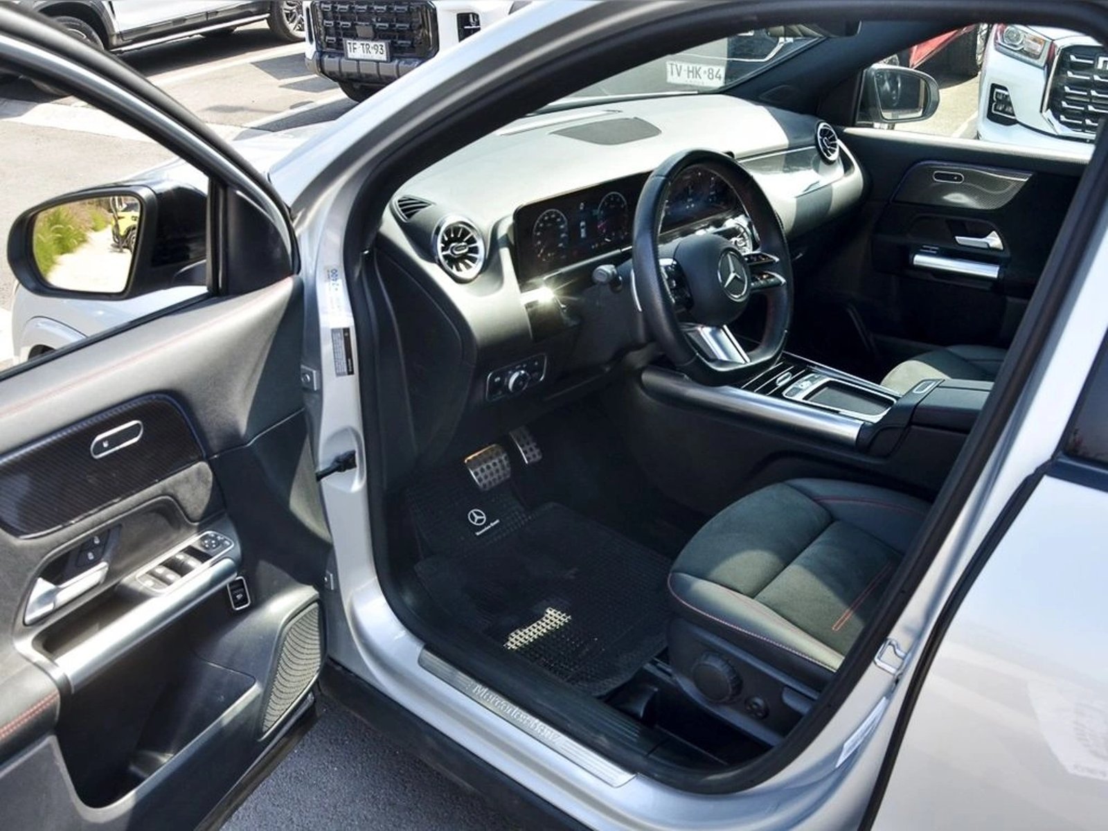 Mercedes-Benz Gla 200 2026 - Imagen 10 de 17