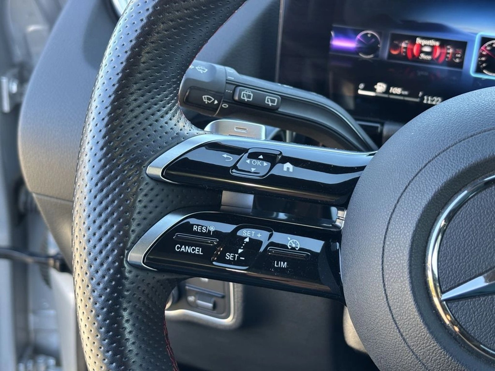 Mercedes-Benz Gla 220 2024 - Imagen 17 de 19