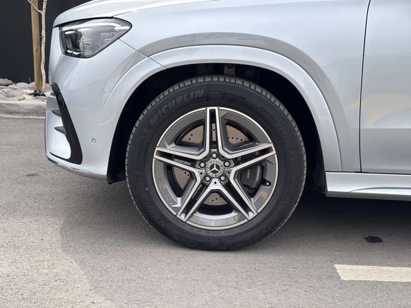 Mercedes-Benz Gle 300 2025 - Imagen 9 de 20