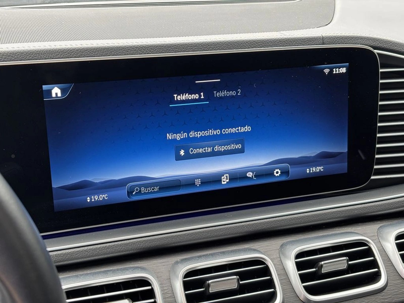 Mercedes-Benz Gle 450 2025 - Imagen 14 de 17