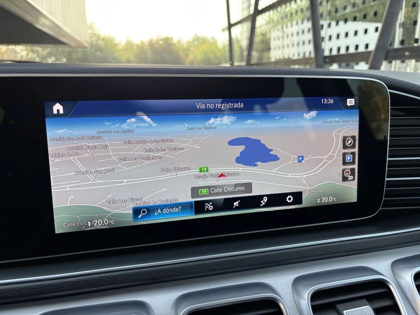 Mercedes-Benz Gle 300 2023 - Imagen 8 de 17