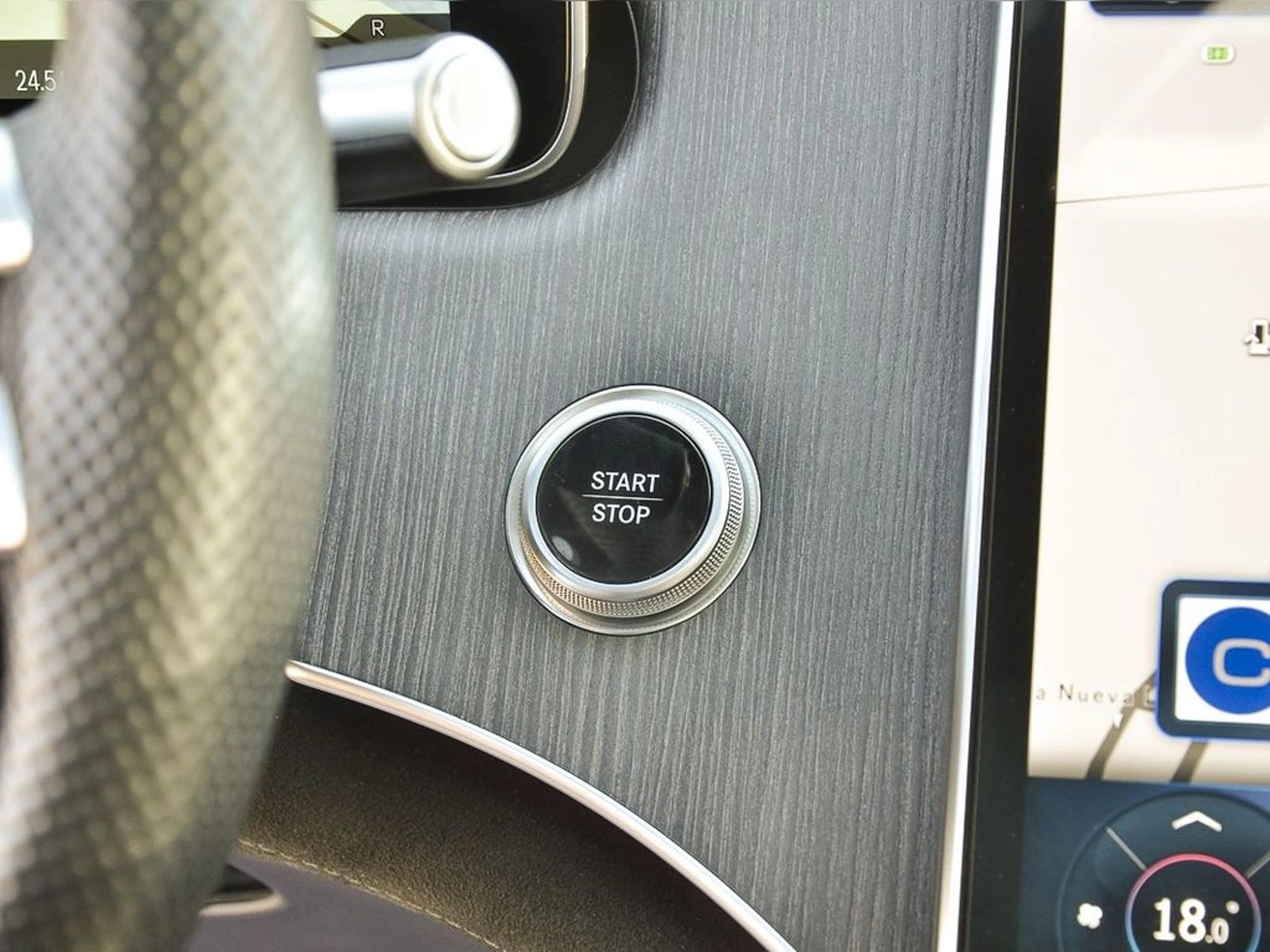 Mercedes-Benz Eqs 450+ 2024 - Imagen 20 de 20