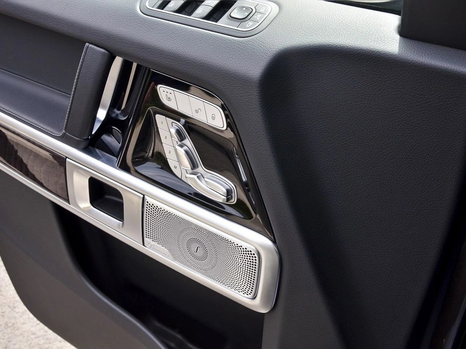 Mercedes-Benz G 400 2023 - Imagen 19 de 20