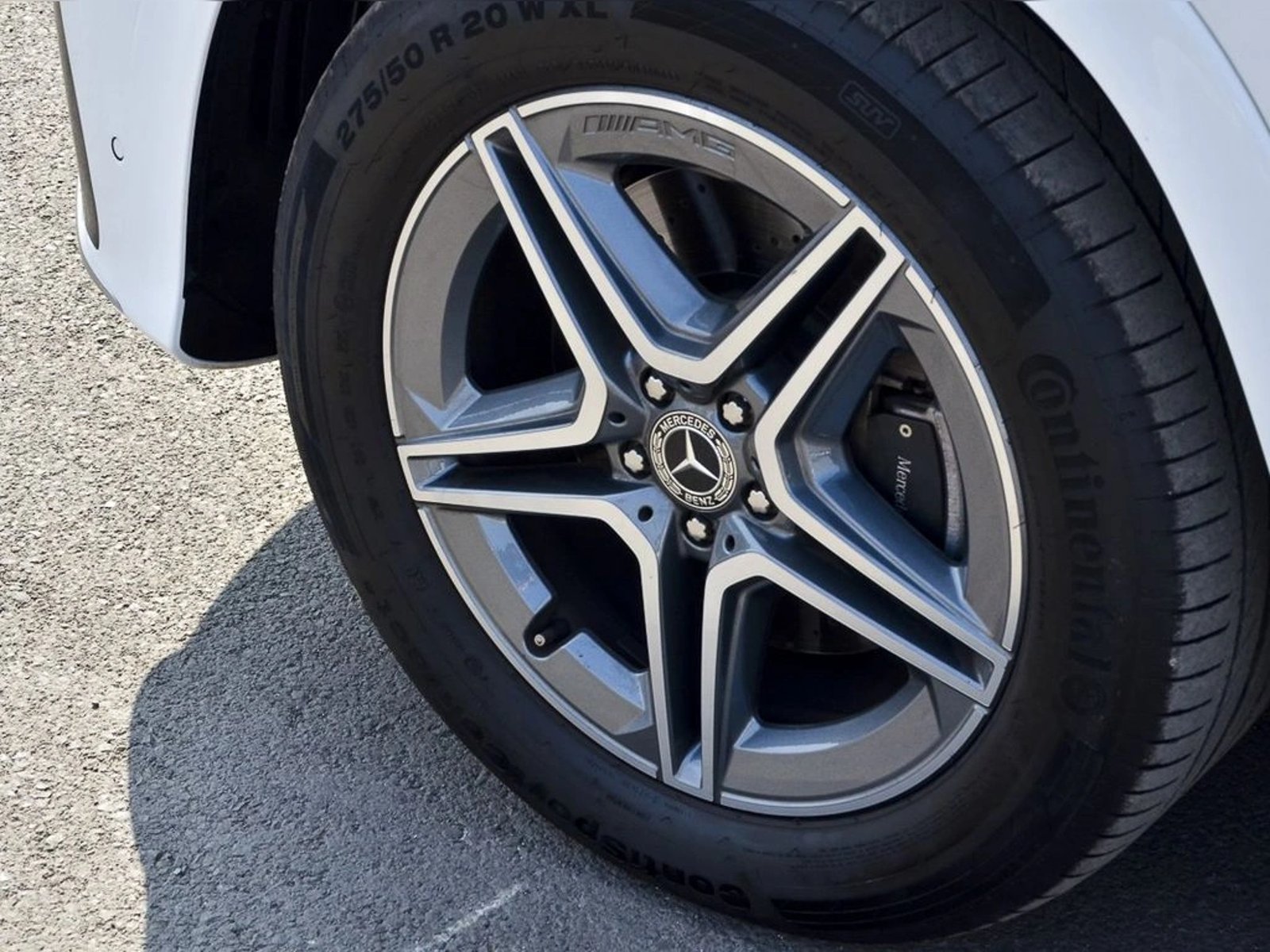 Mercedes-Benz Gle 300 2024 - Imagen 5 de 15