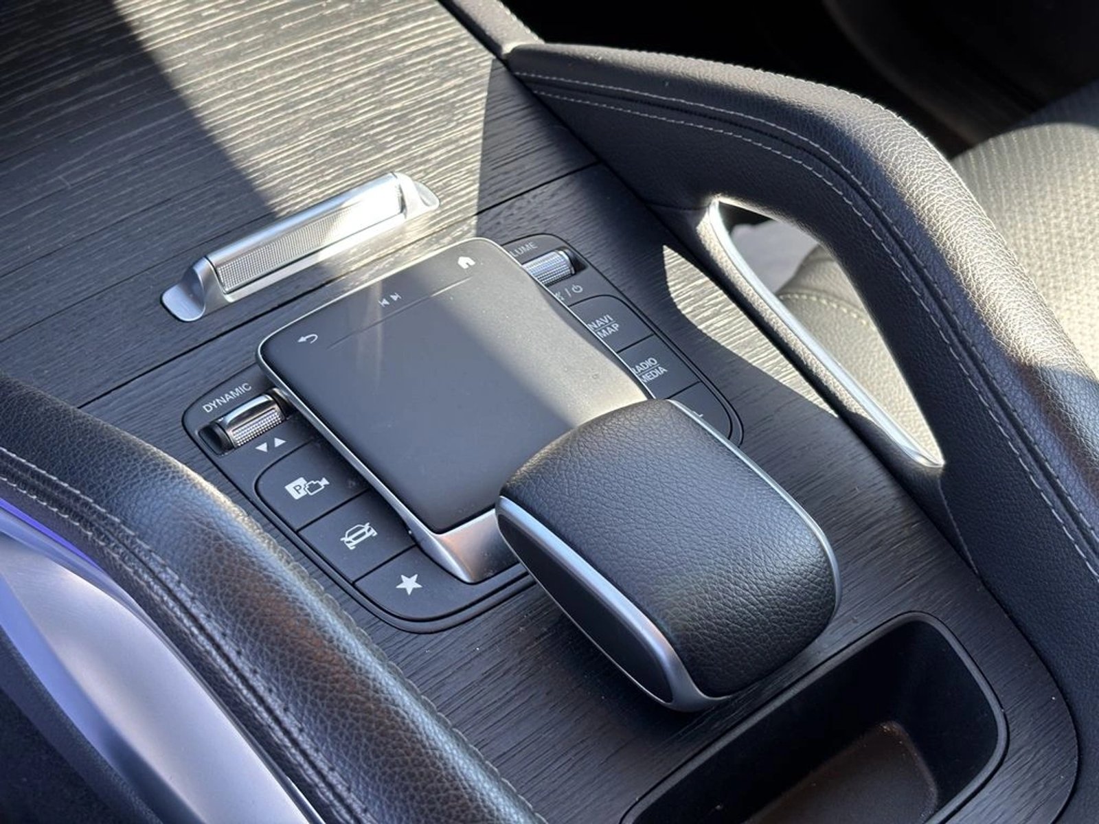 Mercedes-Benz Gle 350 2023 - Imagen 16 de 20