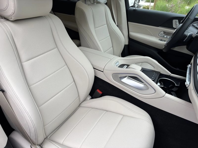 Mercedes-Benz Gle 450 2027 - Imagen 7 de 20