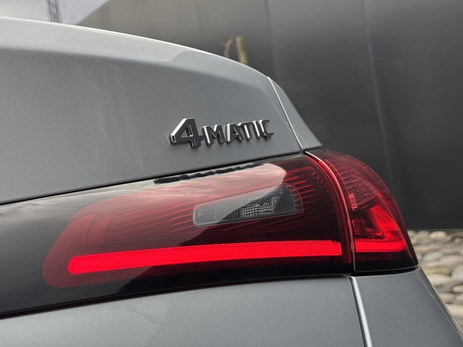 Mercedes-Benz Glc 220 2025 - Imagen 9 de 20