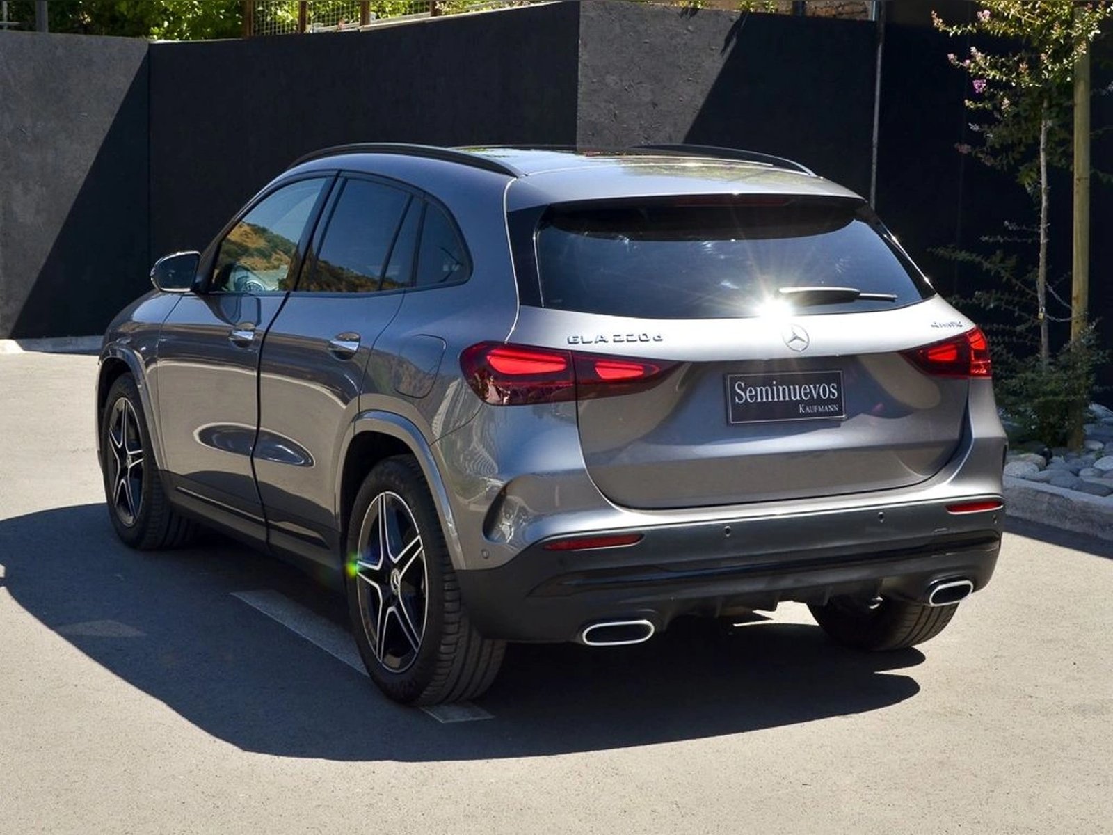 Mercedes-Benz Gla 220 2025 - Imagen 6 de 19