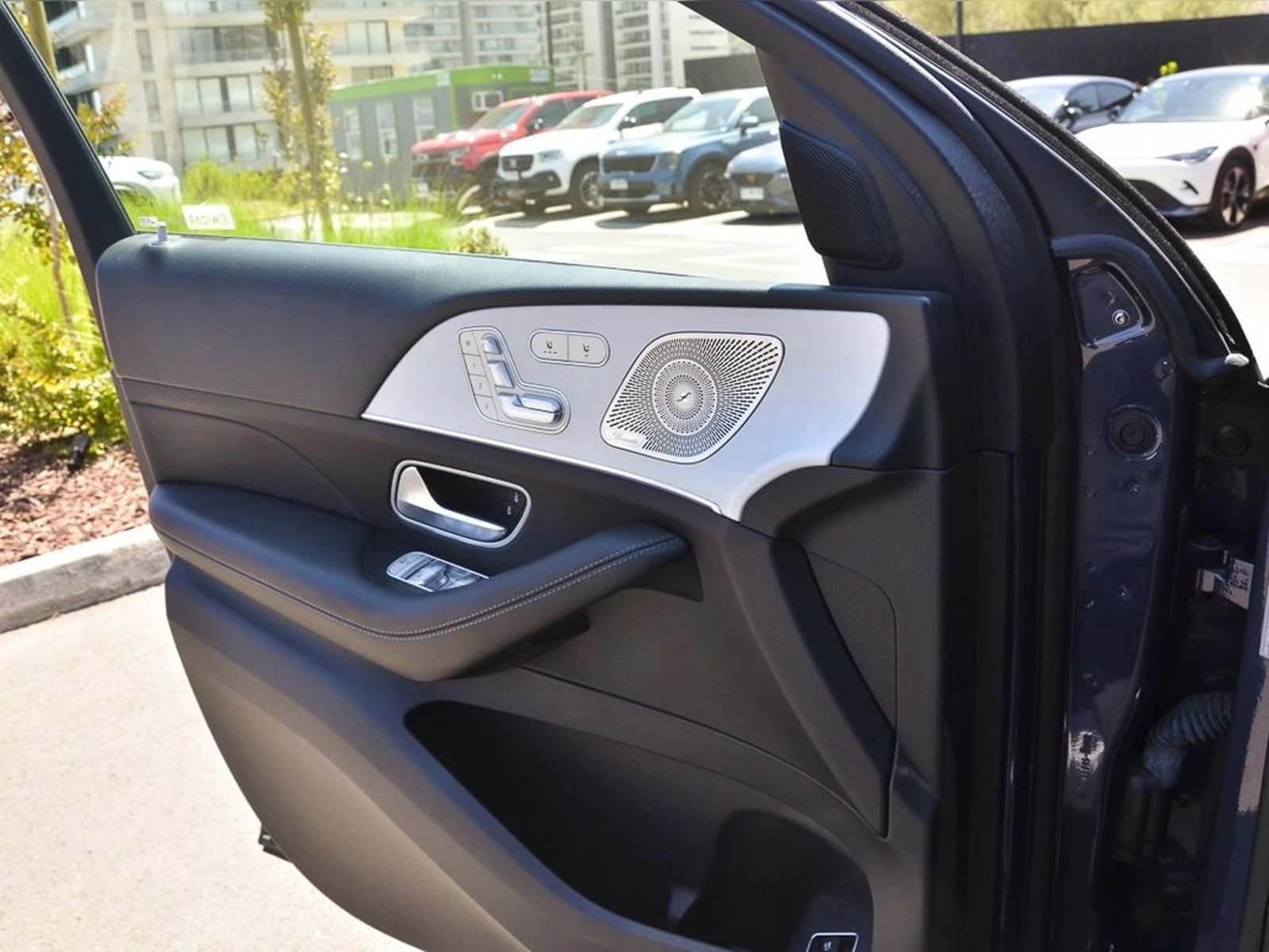 Mercedes-Benz Gle 300 2024 - Imagen 19 de 20