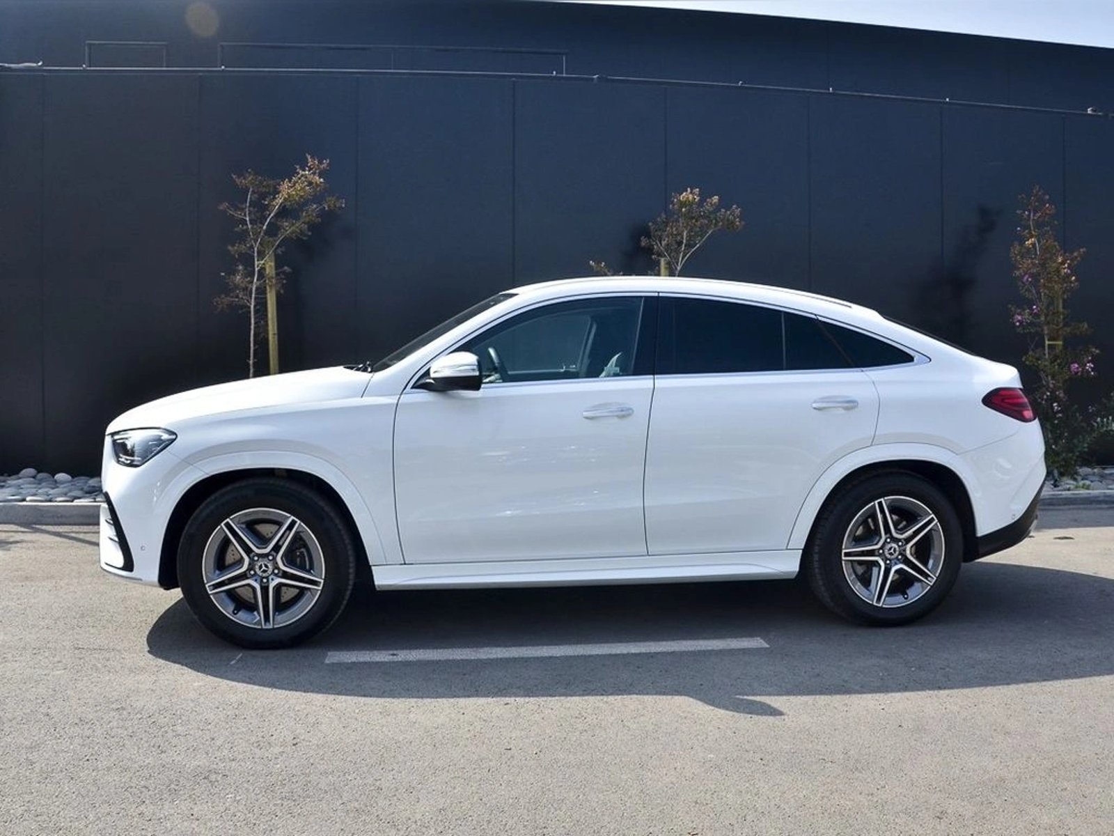 Mercedes-Benz Gle 300 2024 - Imagen 4 de 15