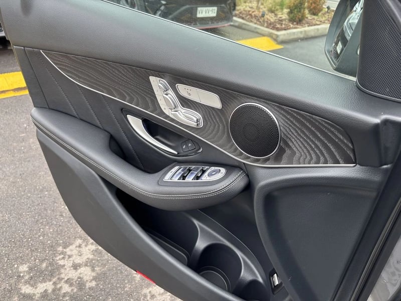Mercedes-Benz Glc 300 2022 - Imagen 19 de 20