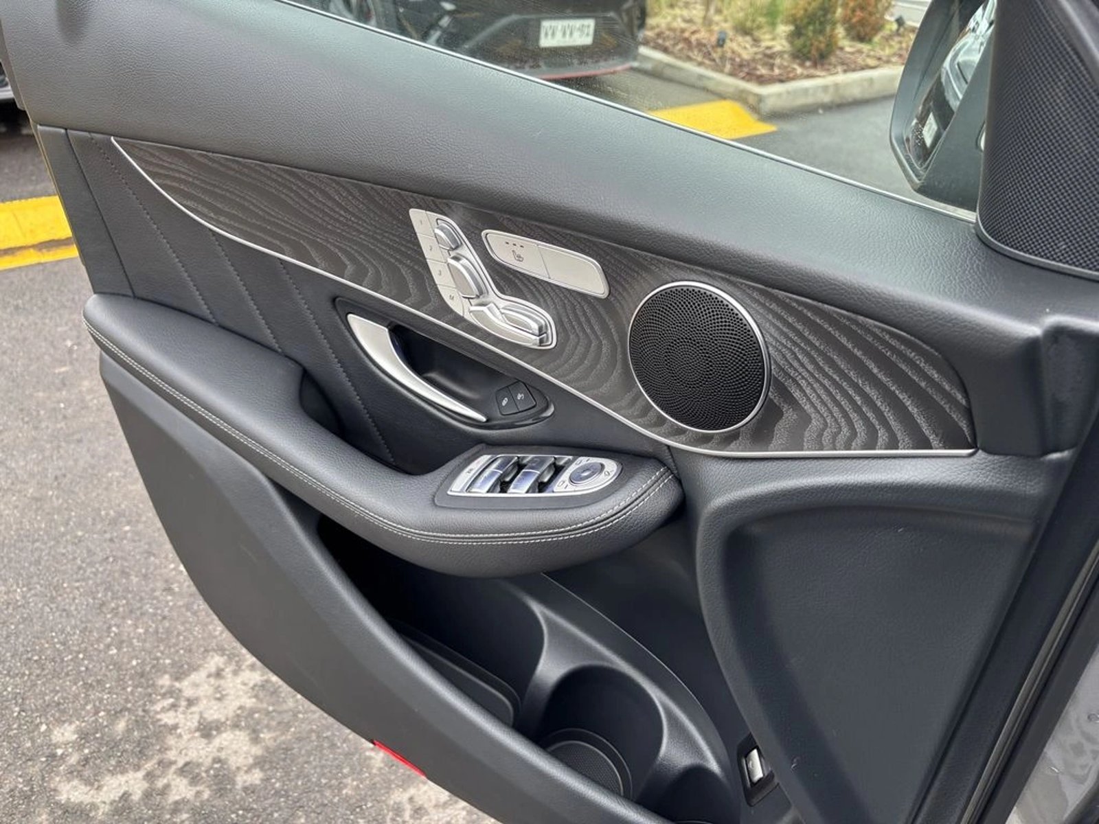Mercedes-Benz Glc 300 2022 - Imagen 19 de 20