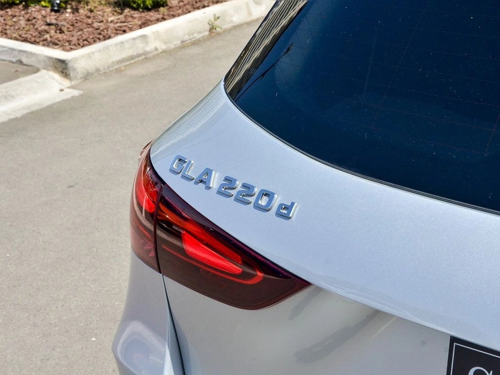 Mercedes-Benz Gla 220 2025 - Imagen 6 de 20