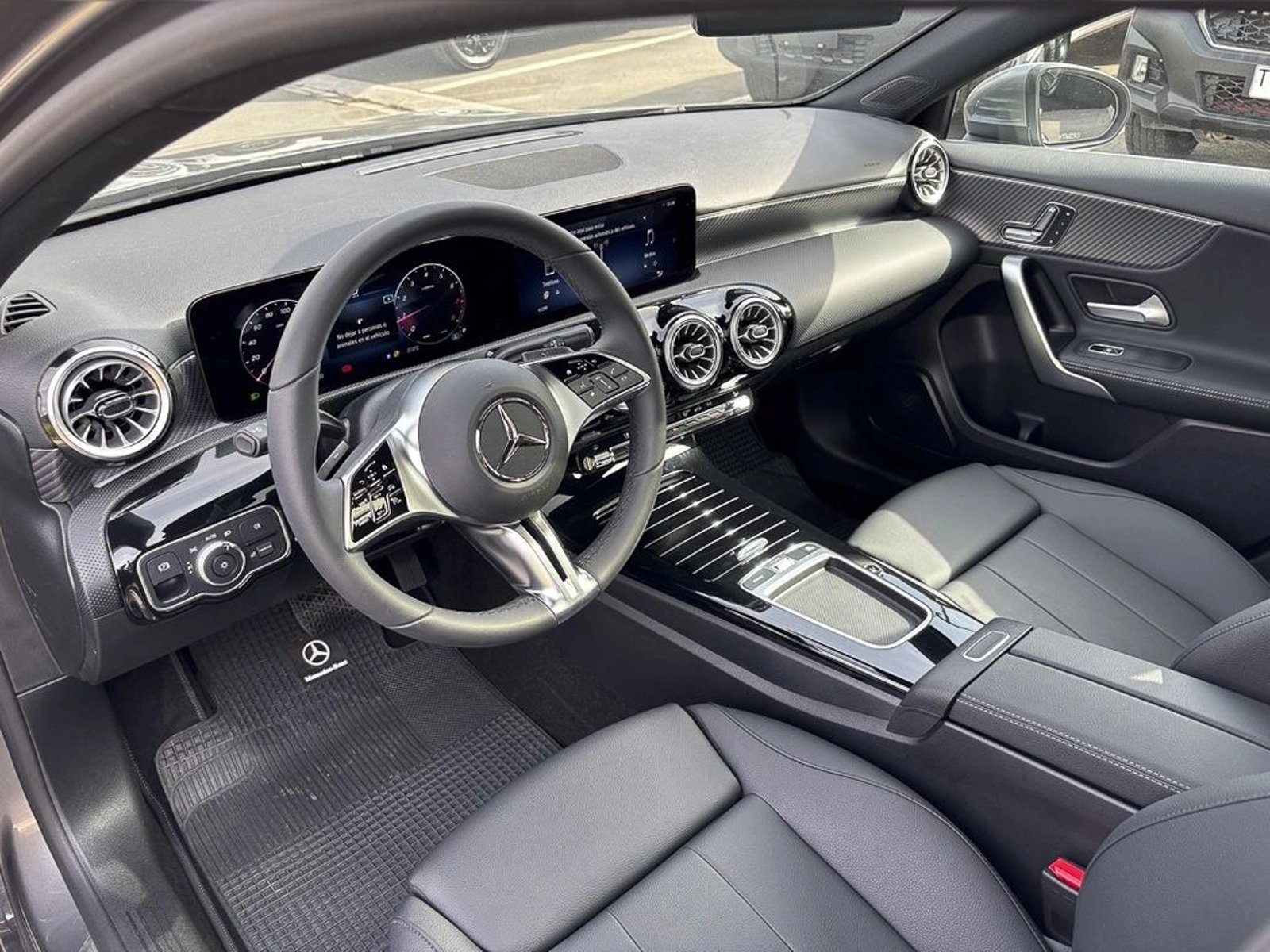 Mercedes-Benz A 200 2026 - Imagen 10 de 16