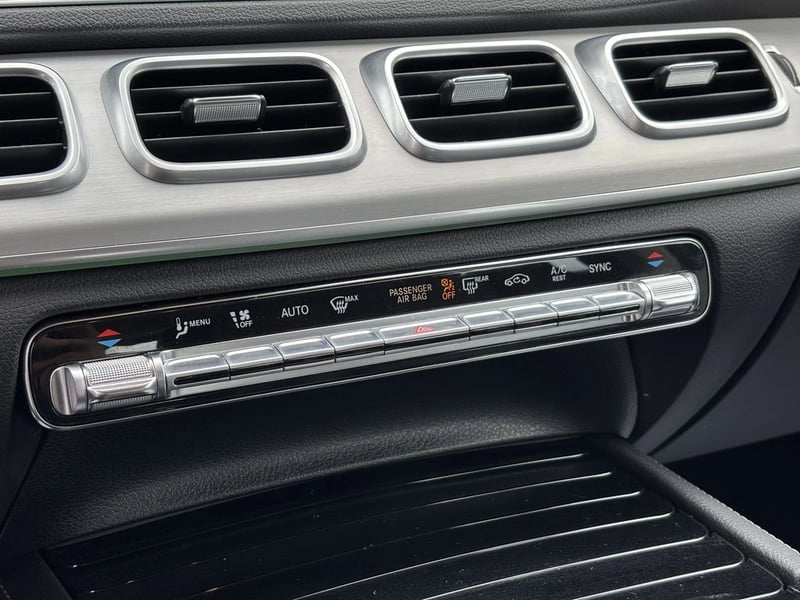 Mercedes-Benz Gle 300 2023 - Imagen 18 de 20