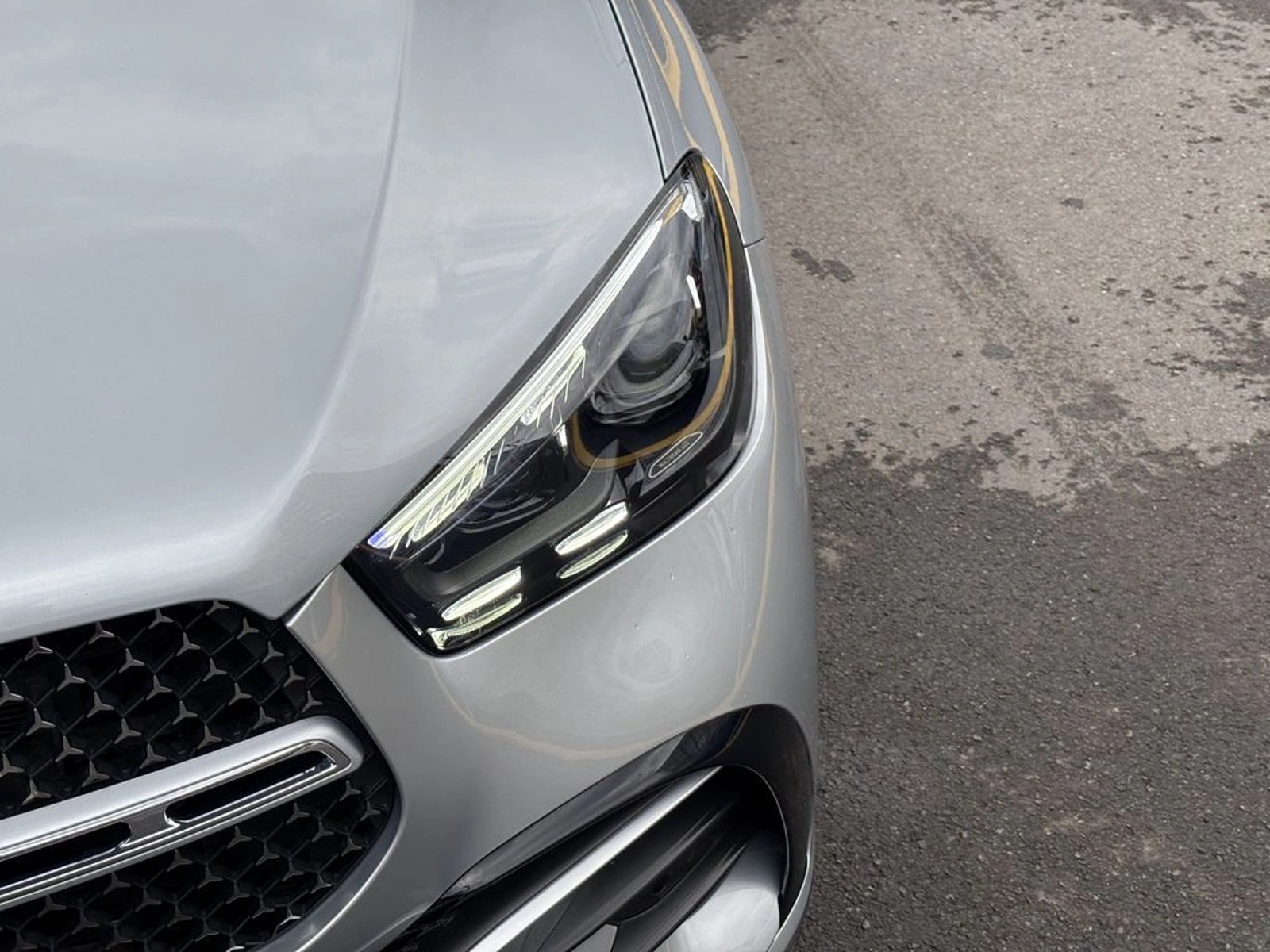 Mercedes-Benz Gle 450 2024 - Imagen 5 de 20