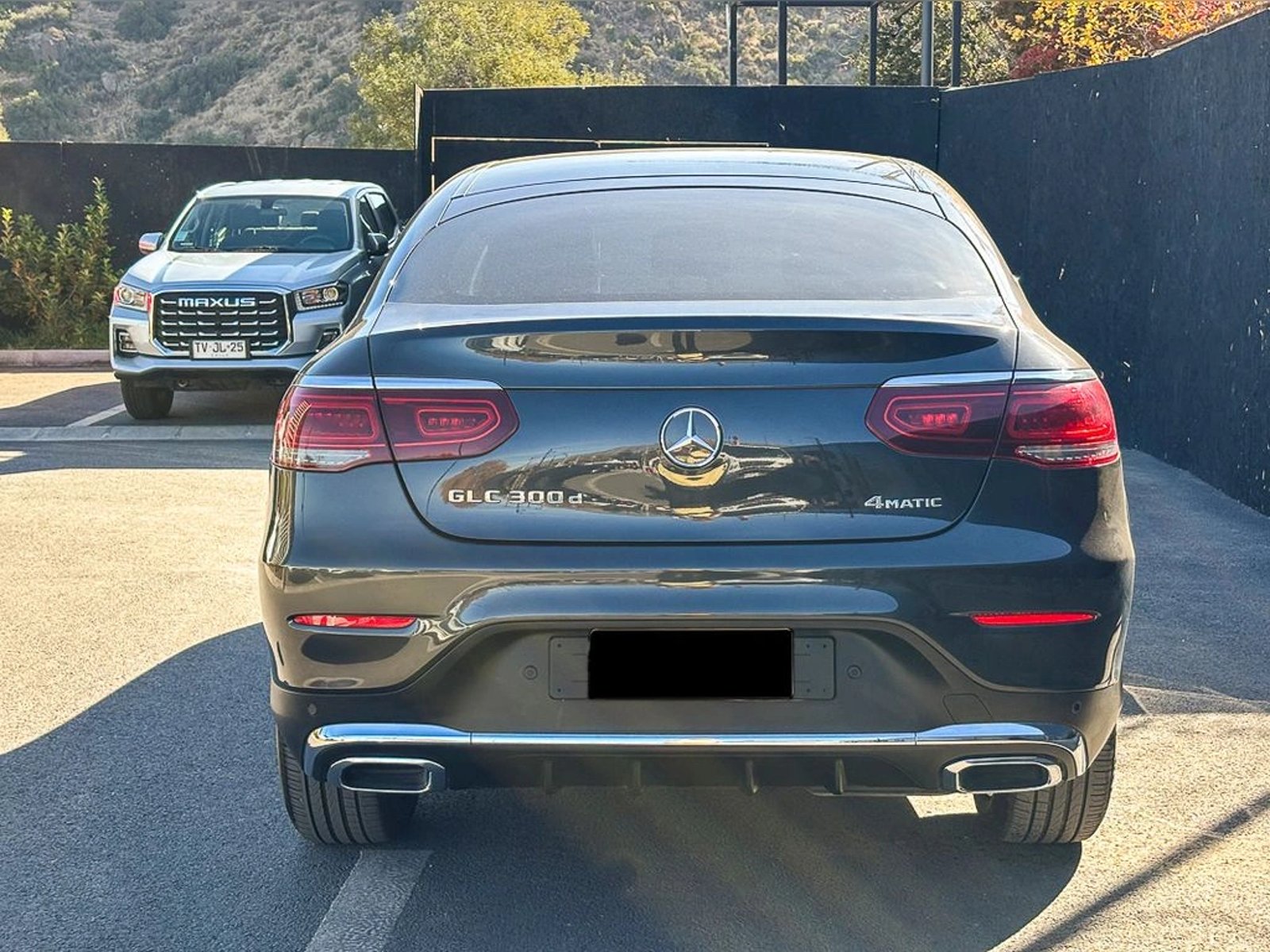 Mercedes-Benz Glc 300 2023 - Imagen 6 de 18