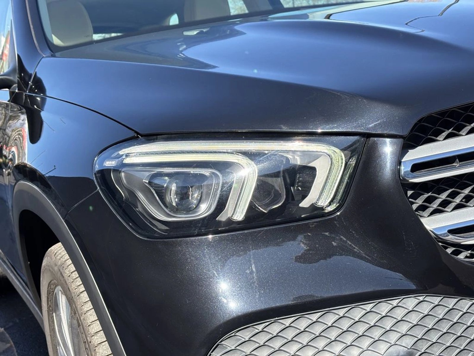 Mercedes-Benz Gle 300 2022 - Imagen 3 de 20