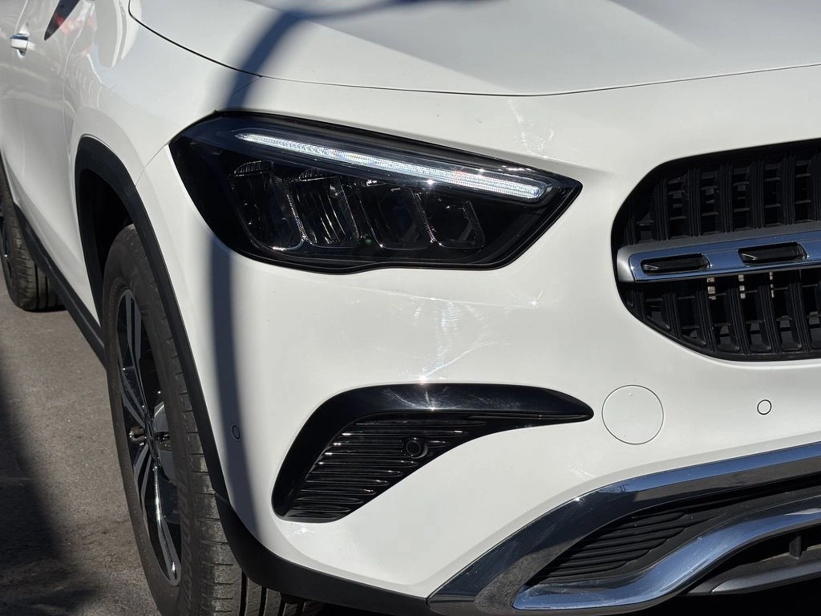 Mercedes-Benz Gla 200 2026 - Imagen 3 de 20