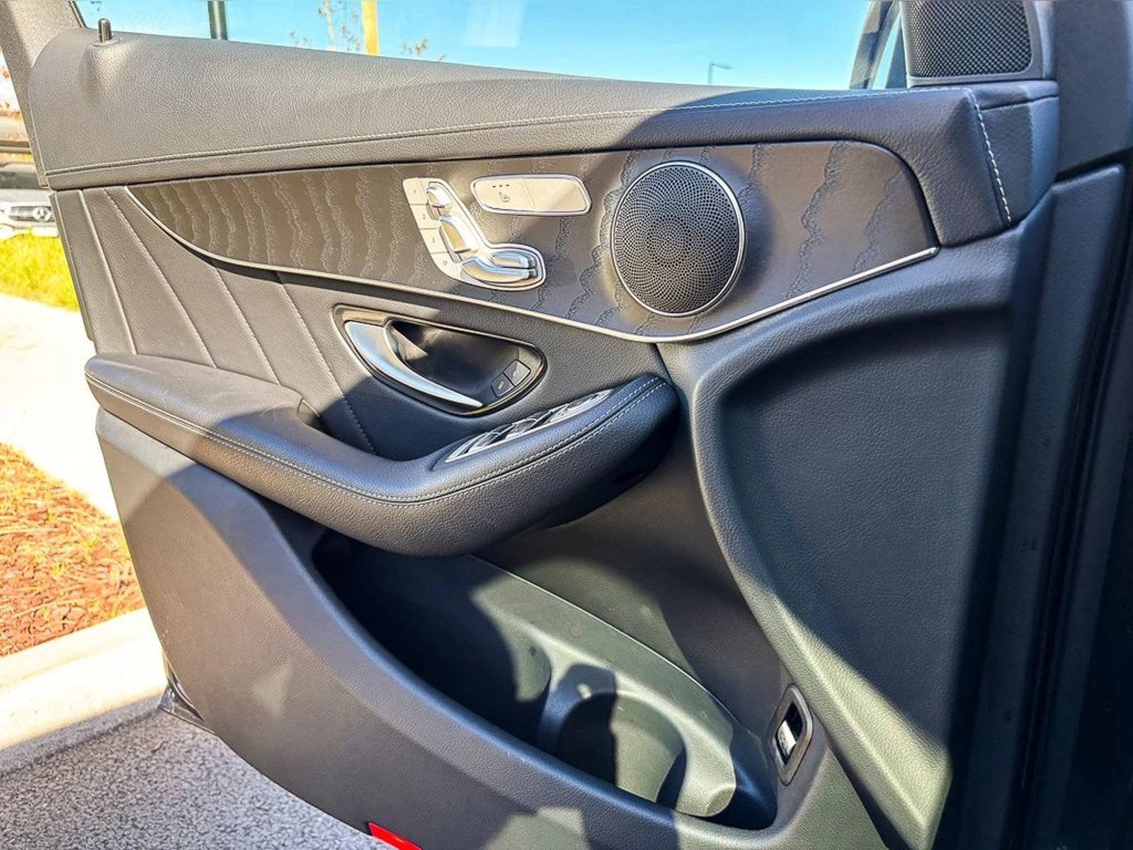 Mercedes-Benz Glc 300 2023 - Imagen 18 de 18