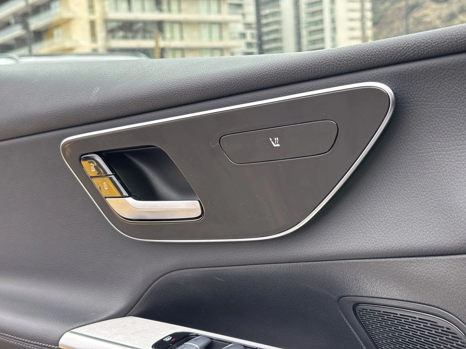 Mercedes-Benz Glc 220 2025 - Imagen 19 de 20