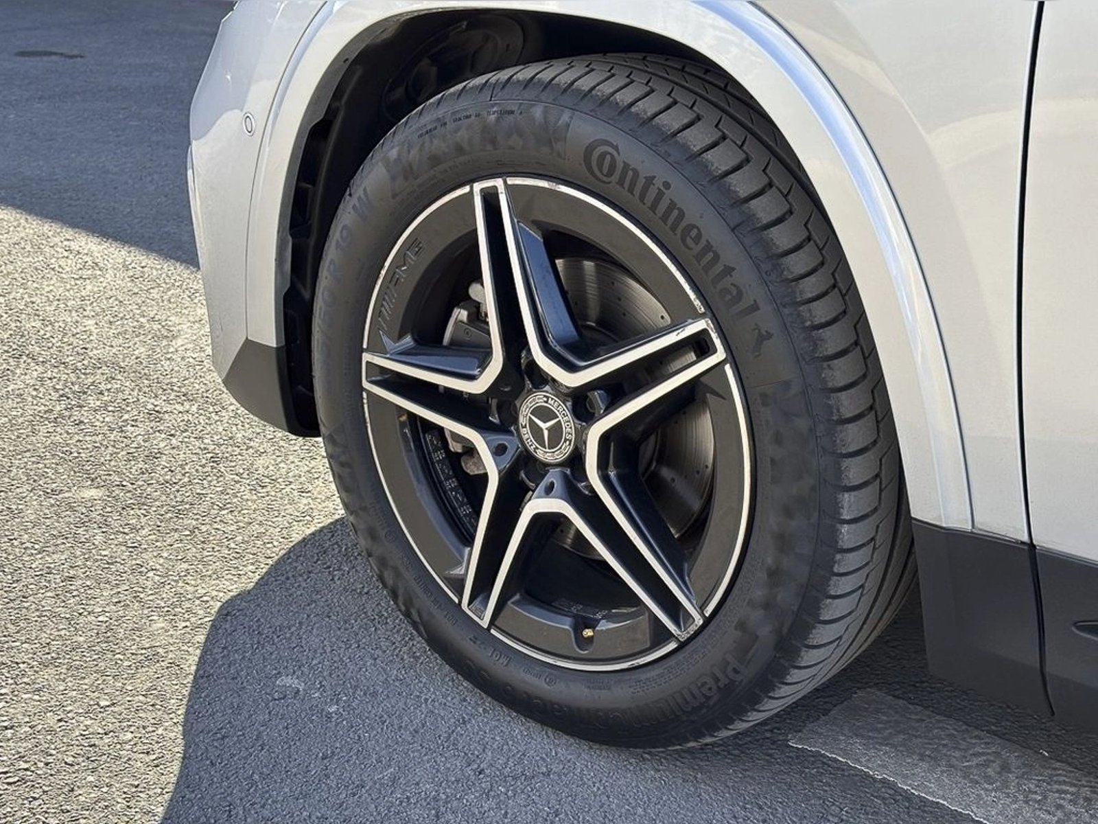 Mercedes-Benz Gla 220 2024 - Imagen 9 de 17