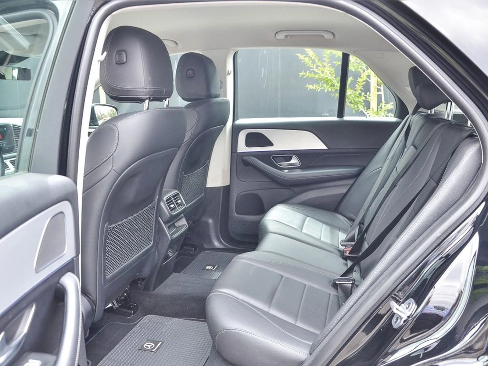 Mercedes-Benz Gle 300 2024 - Imagen 13 de 20
