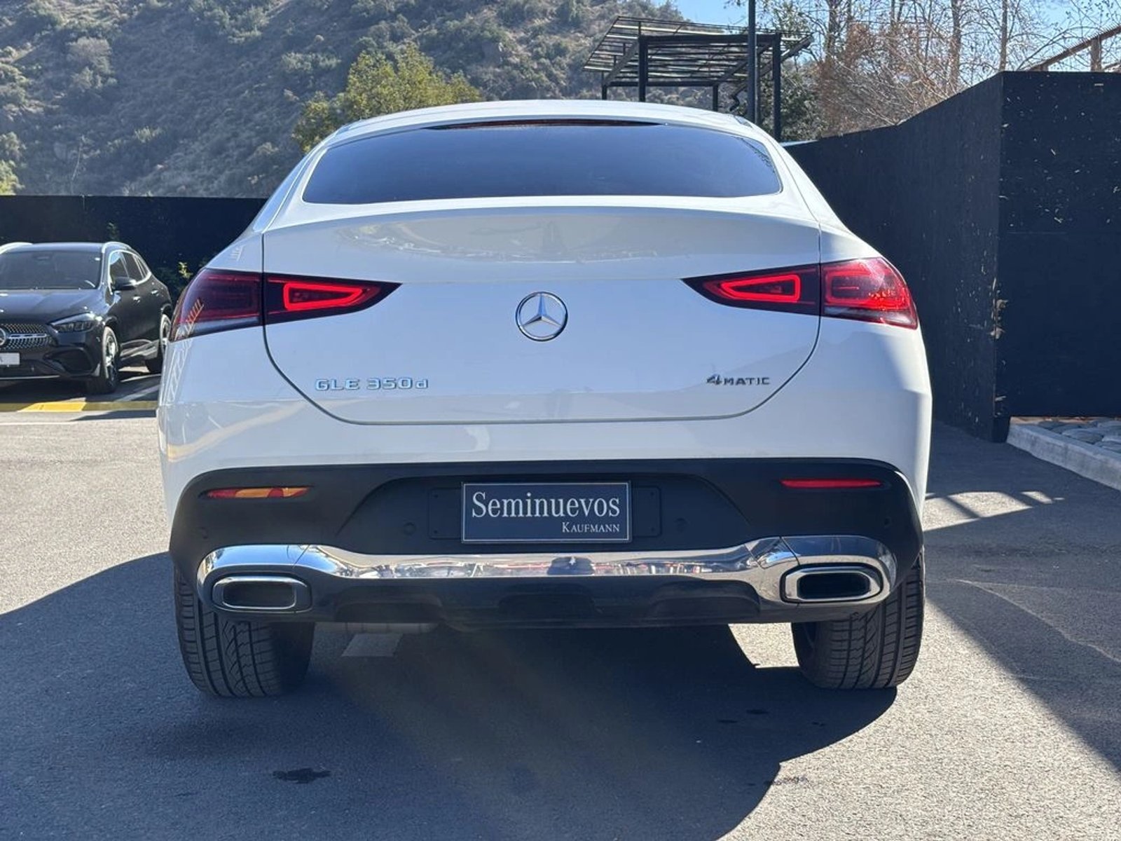 Mercedes-Benz Gle 350 2023 - Imagen 8 de 20