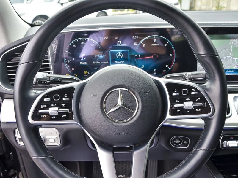 Mercedes-Benz Gle 300 2024 - Imagen 20 de 20