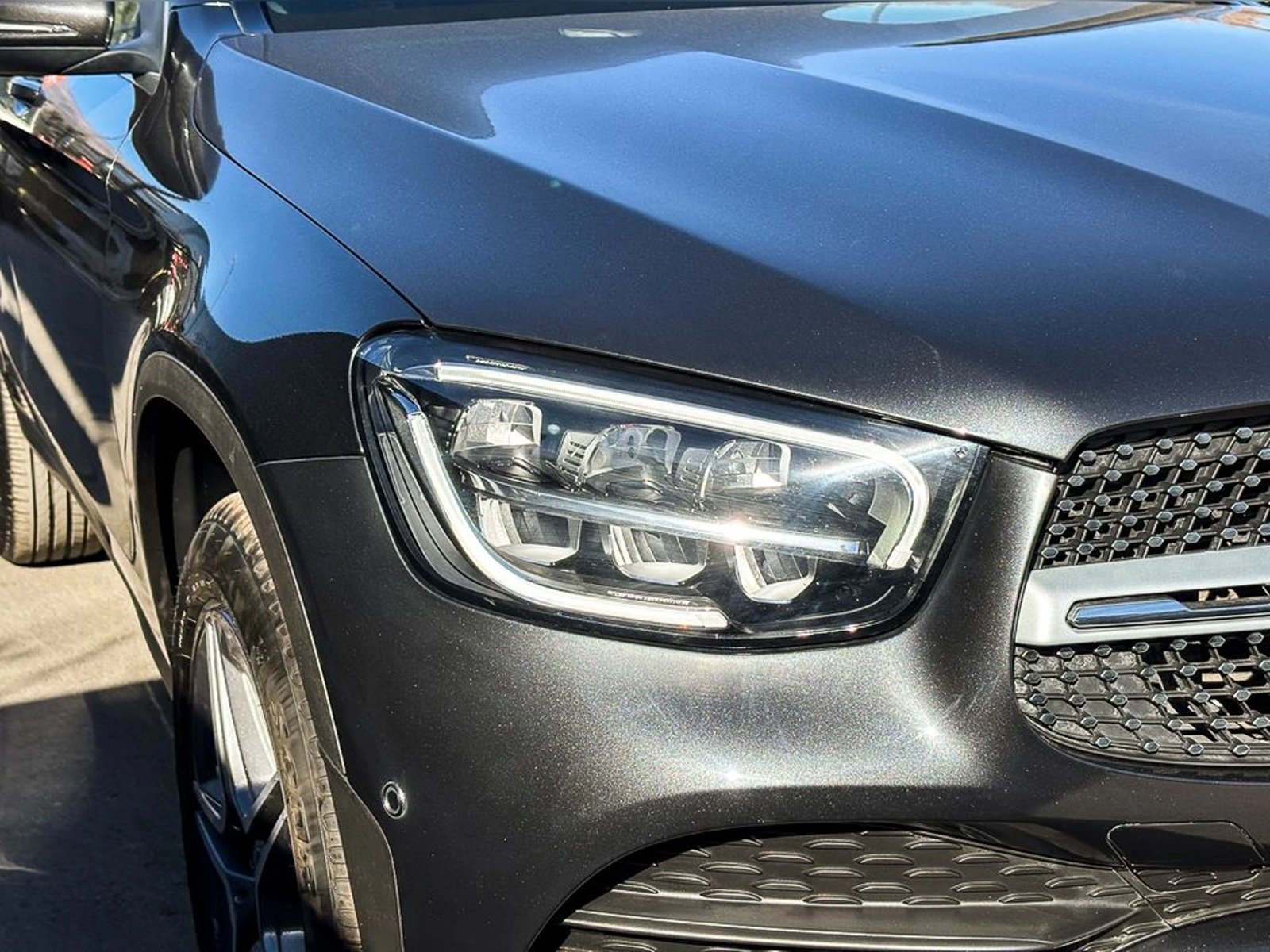 Mercedes-Benz Glc 300 2023 - Imagen 3 de 18