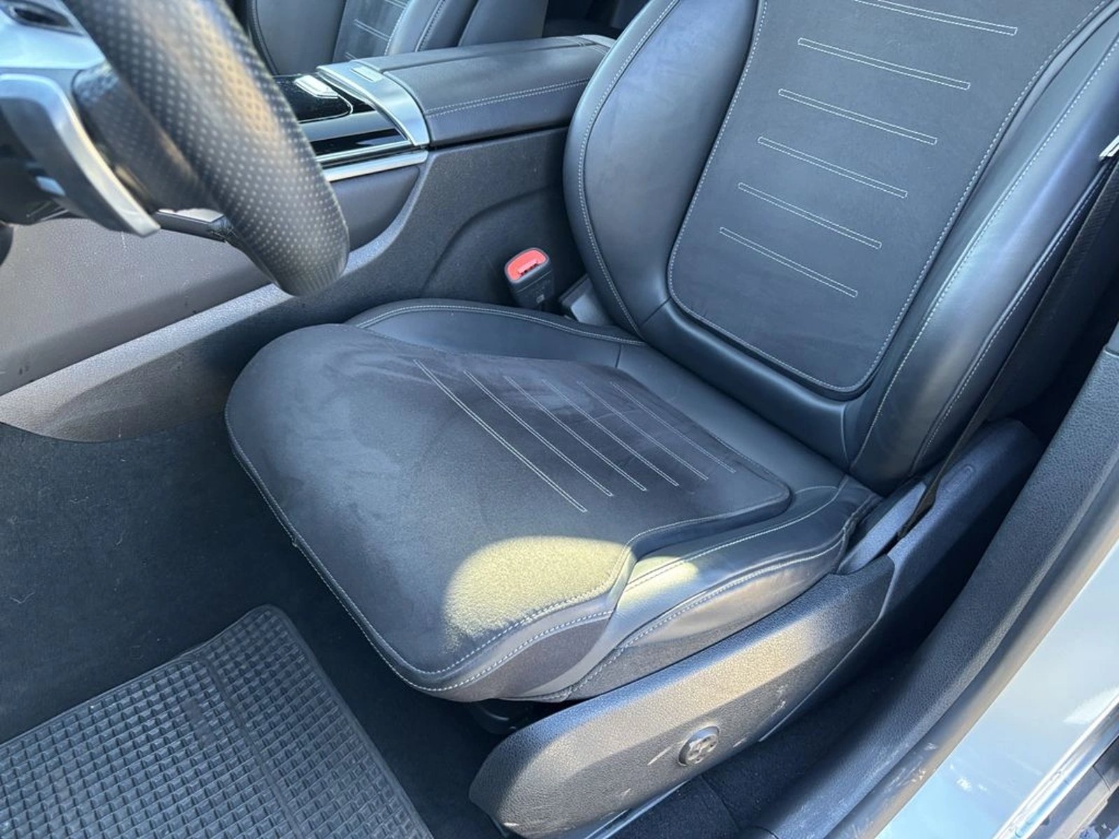 Mercedes-Benz Glc 220 2024 - Imagen 15 de 20