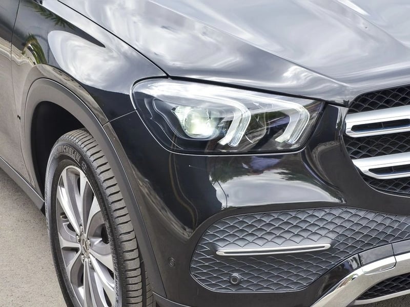 Mercedes-Benz Gle 300 2024 - Imagen 4 de 20