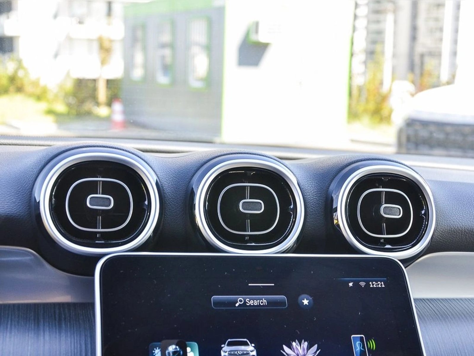 Mercedes-Benz Glc 220 2025 - Imagen 14 de 16