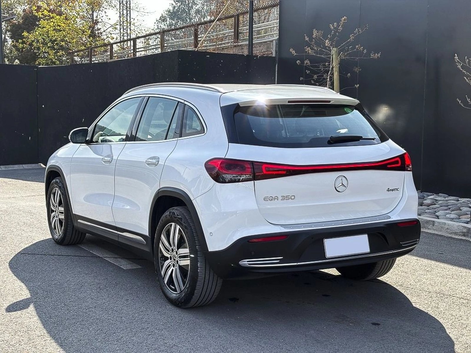 Mercedes-Benz Eqa 350 2023 - Imagen 5 de 17