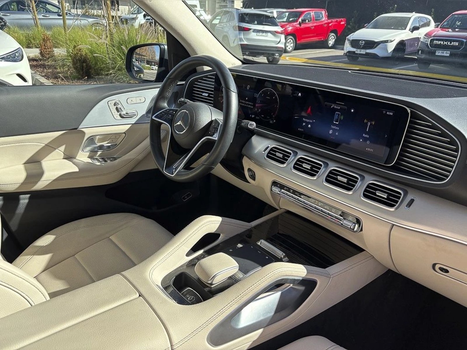 Mercedes-Benz Gle 300 2025 - Imagen 4 de 17
