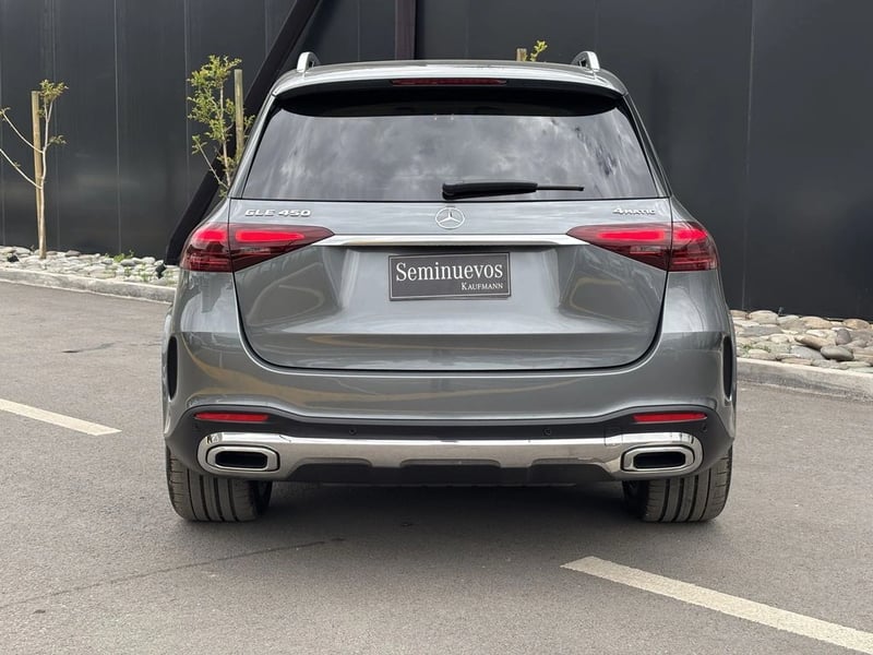 Mercedes-Benz Gle 450 2027 - Imagen 15 de 20